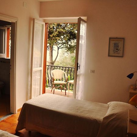 Villa Laura Sea View Apartments ซานตามาเรีย ดิ กาสเตลลาบาเต ห้อง รูปภาพ
