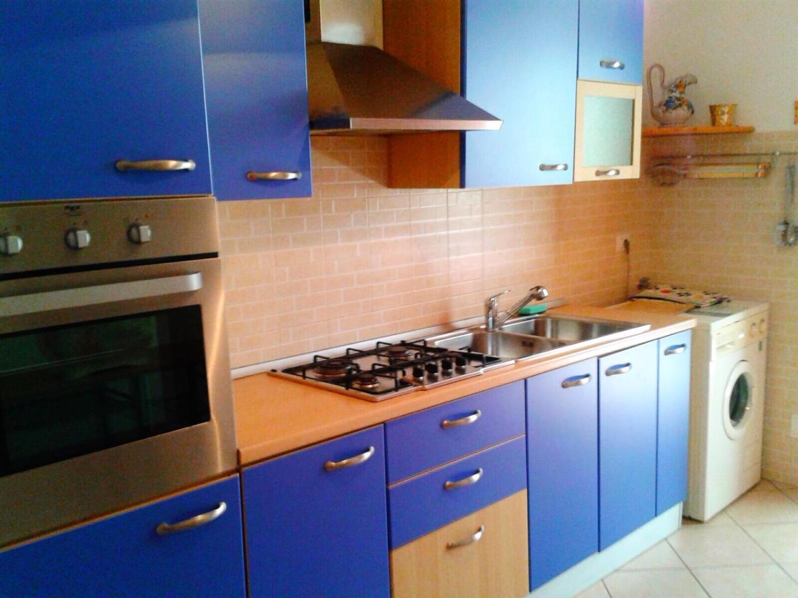 Villa Laura Sea View Apartments ซานตามาเรีย ดิ กาสเตลลาบาเต ห้อง รูปภาพ