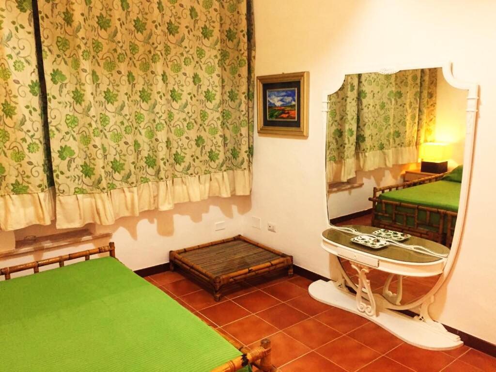 Villa Laura Sea View Apartments ซานตามาเรีย ดิ กาสเตลลาบาเต ห้อง รูปภาพ