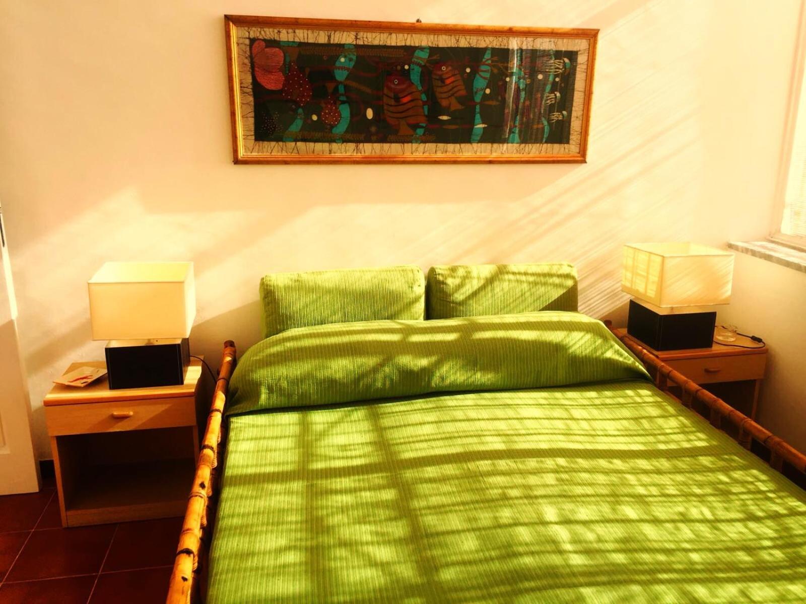 Villa Laura Sea View Apartments ซานตามาเรีย ดิ กาสเตลลาบาเต ห้อง รูปภาพ