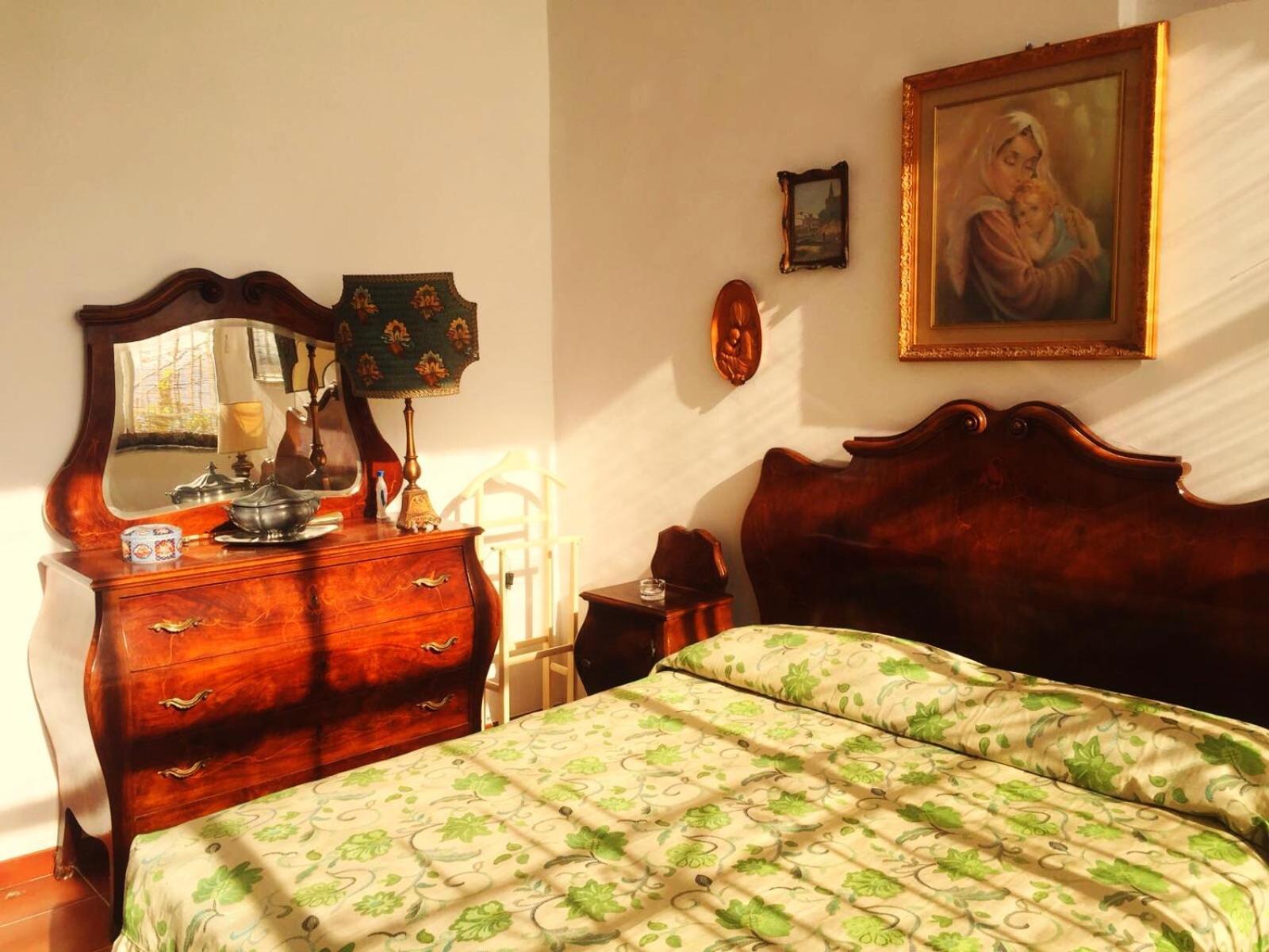 Villa Laura Sea View Apartments ซานตามาเรีย ดิ กาสเตลลาบาเต ห้อง รูปภาพ