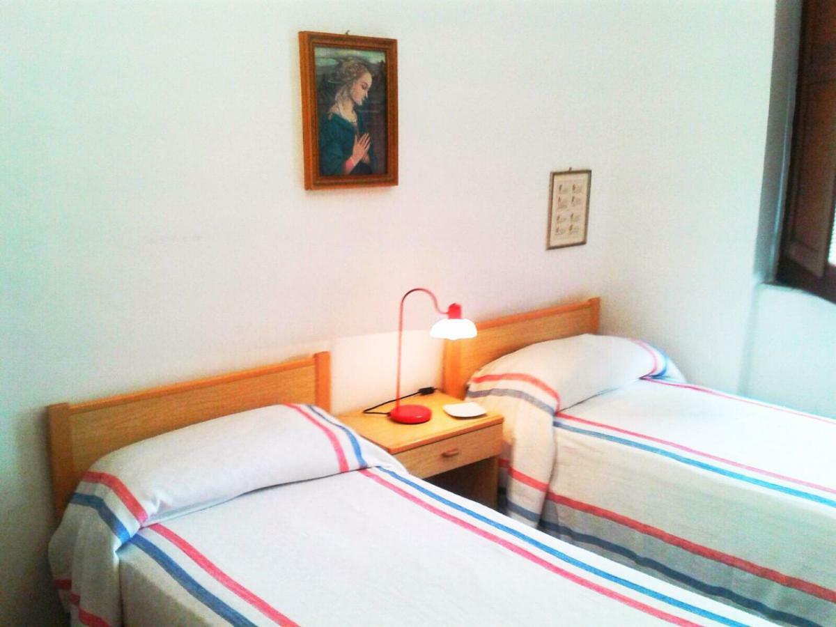 Villa Laura Sea View Apartments ซานตามาเรีย ดิ กาสเตลลาบาเต ห้อง รูปภาพ