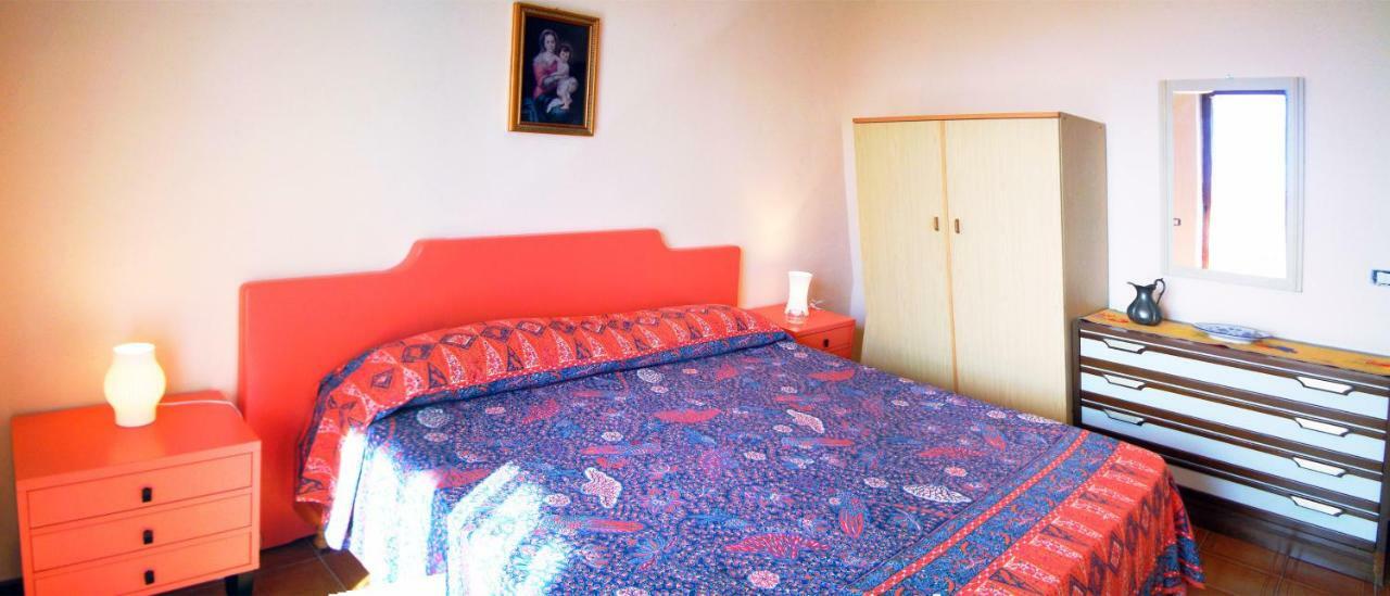 Villa Laura Sea View Apartments ซานตามาเรีย ดิ กาสเตลลาบาเต ห้อง รูปภาพ